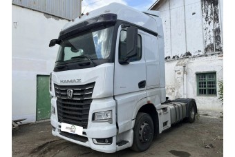 Камаз 54091 '21