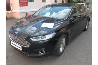 Ford Mondeo '15